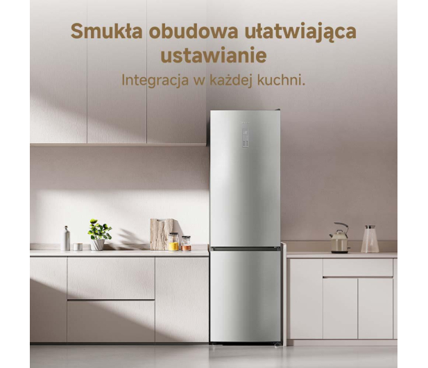 Dreame LODÓWKA DRB450WMBDEU - 1487403 - zdjęcie 6